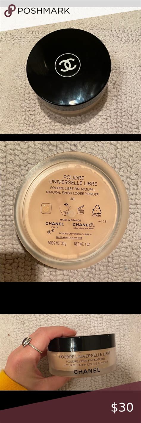 chanel powder reddit makeup|chanel powder translucent.